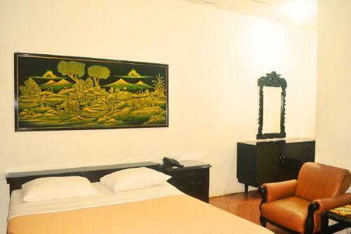 Hotel Srikandi