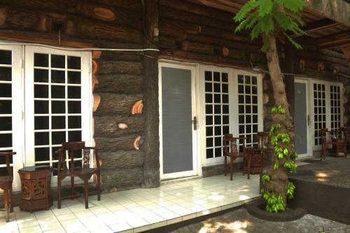 Hotel Srikandi