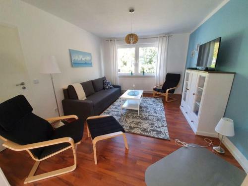 Apartamento Ferienwohnung Im Herzen Der Stadt