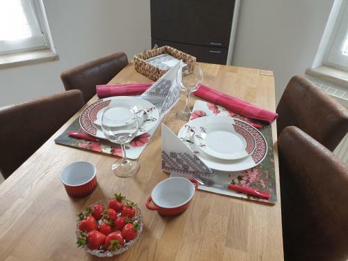Apartamento Marumparkblick 2 Modern