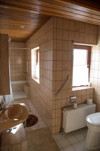 Apartamento Feriendomizil Renate