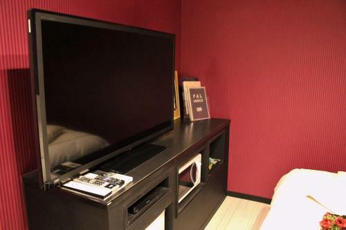 Pal Annex Oita (Love Hotel)