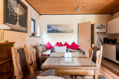 Apartamento Ferienwohnung A La Collina