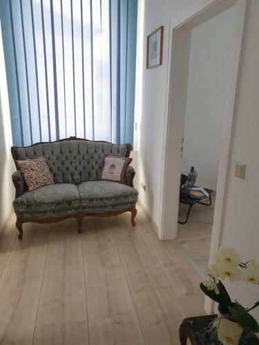 Apartamento Marumparkblick