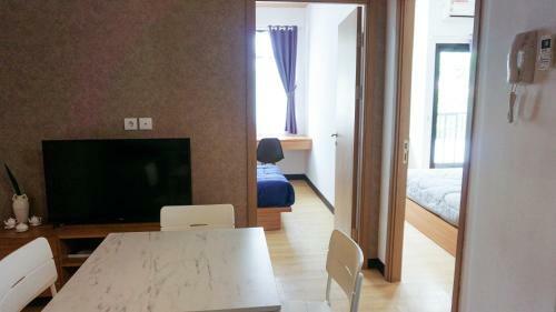 Hotel Cordova Suites