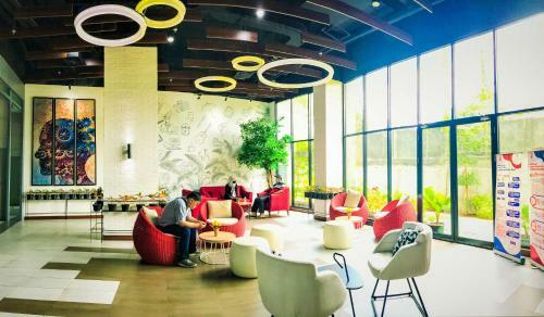 Hotel Cordova Suites