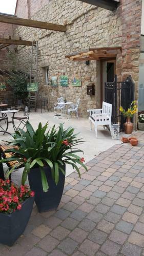 Apartamento Toscanahaus