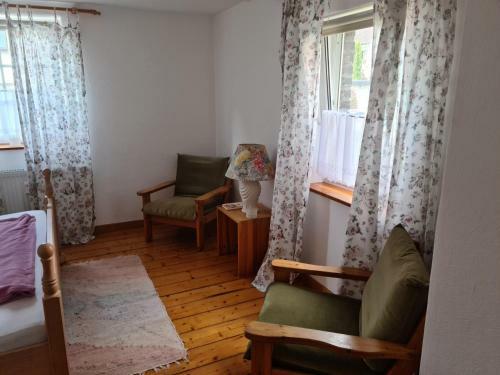 Apartement "susan" Soest