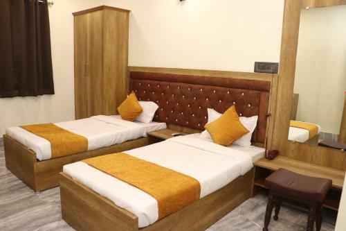 Hotel Grand Residency