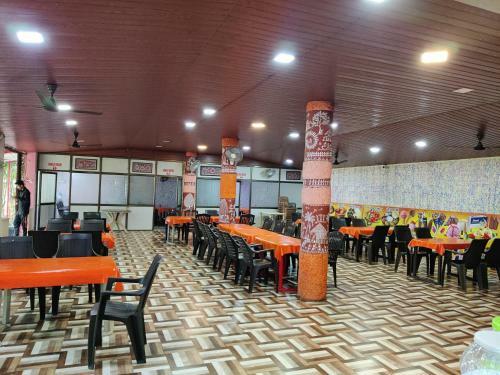 Hotel Vishal Lakeview Resort