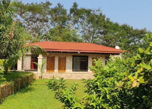 Hotel Vishal Lakeview Resort