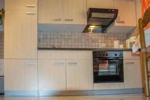 Apartamento Nina Nina