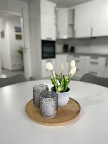 Apartamento Ferienwohnung Johannes