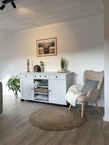 Apartamento Ferienwohnung Brehm
