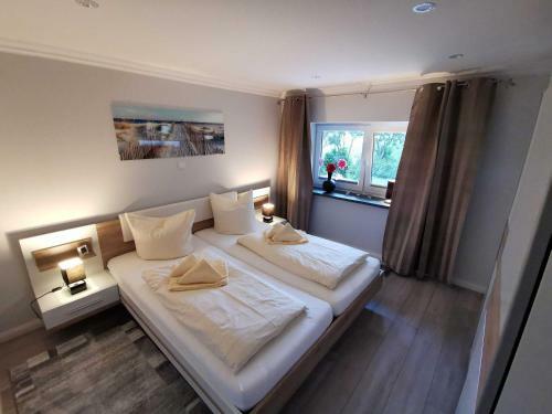 Ferienhaus Musenburg Apartment W1