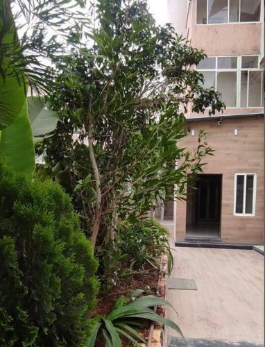 Apartamento Stone Home 2 Bedroom Suite