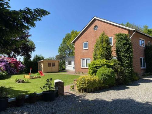 Ferienhaus Musenburg Apartment W2