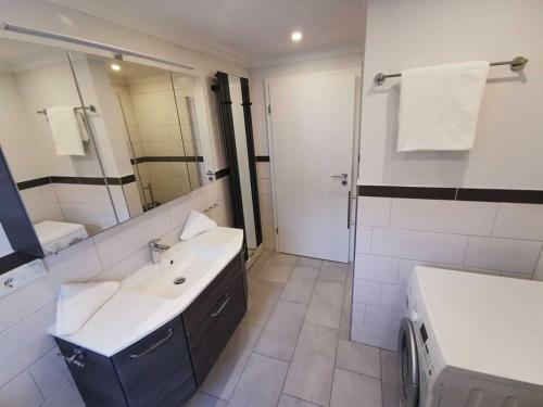 Ferienhaus Musenburg Apartment W2