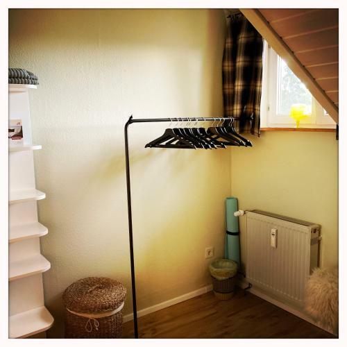Apartamento Oberstaufenblick.allg�u