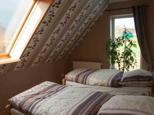 Apartamento Ferienwohnung Lischewski
