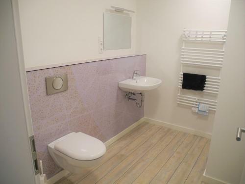 Apartamento Appartement Sonderb�rg