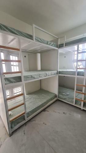 Albergue Destin Olympus