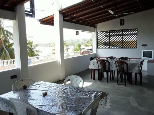 Hotel Abia Surf Camp