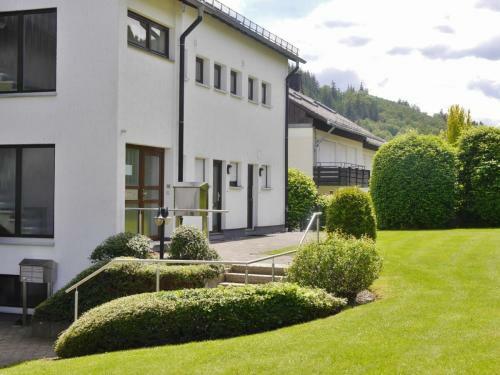 Apartamento Fewo Ausspann