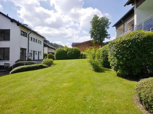 Apartamento Fewo Ausspann