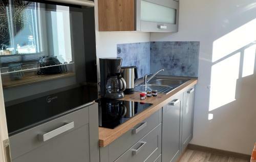 Apartamento Ferienwohnung Hof Falke