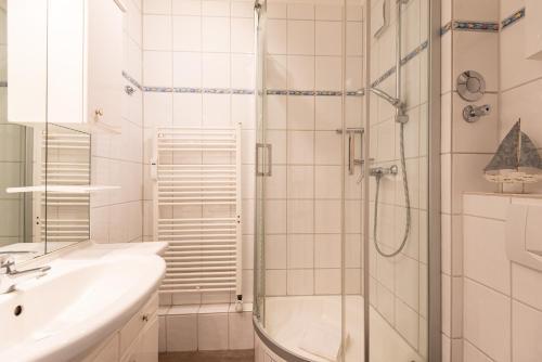 Apartamento Haus S�dstrand Whg 174