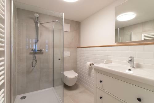 Apartamento Ferienwohnung Lukas - Lehm Erleben
