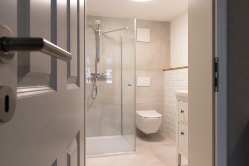 Apartamento Ferienwohnung Lukas - Lehm Erleben