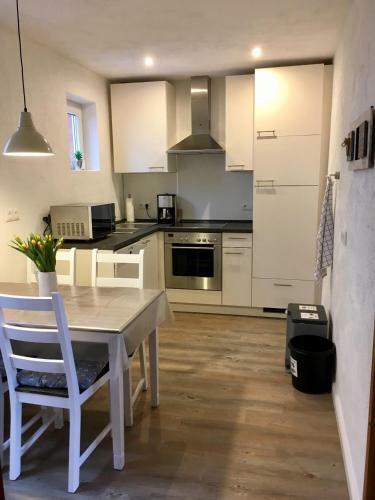 Apartamento Bauernhof Steffens