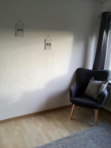 Apartamento Bauernhof Steffens