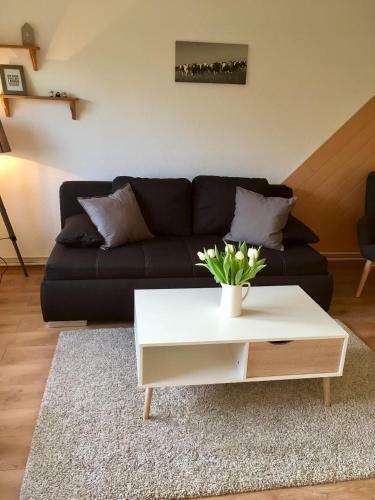 Apartamento Bauernhof Steffens