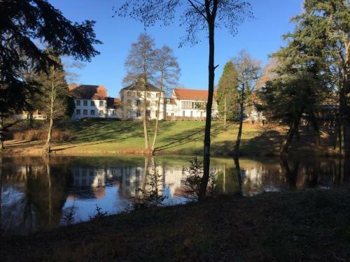 Ferienhaus Sch�ndorf