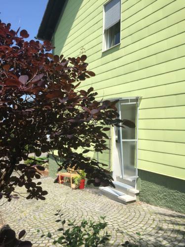 Ferienhaus Sch�ndorf