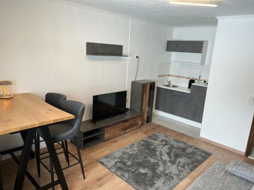 Apartamento Ferienwohnung Heidi