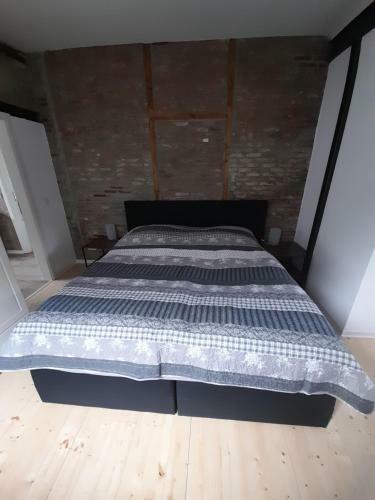 Apartamento Haus Groth - Wohnung Peter