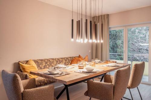 Apartamento Private-luxus-suiten-titisee