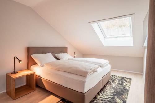 Apartamento Private-luxus-suiten-titisee