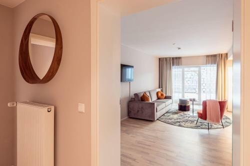 Apartamento Private-luxus-suiten-titisee
