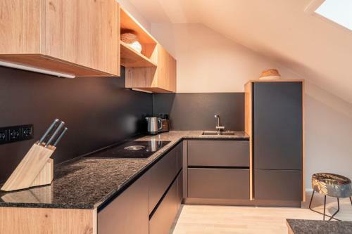 Apartamento Private-luxus-suiten-titisee