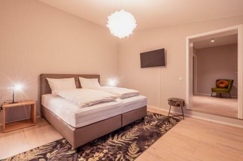 Apartamento Private-luxus-suiten-titisee