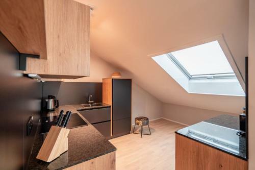 Apartamento Private-luxus-suiten-titisee