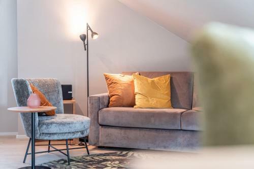 Apartamento Private-luxus-suiten-titisee