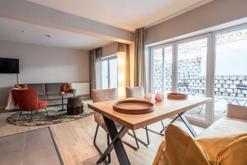 Apartamento Private-luxus-suiten-titisee