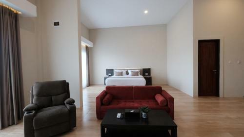 Bukit Indah Doda Hotel & Resorts