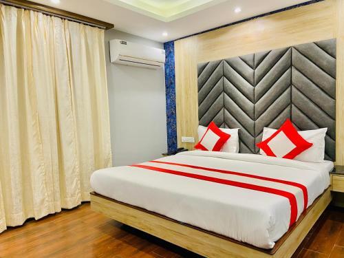 Hotel The Eleganza
